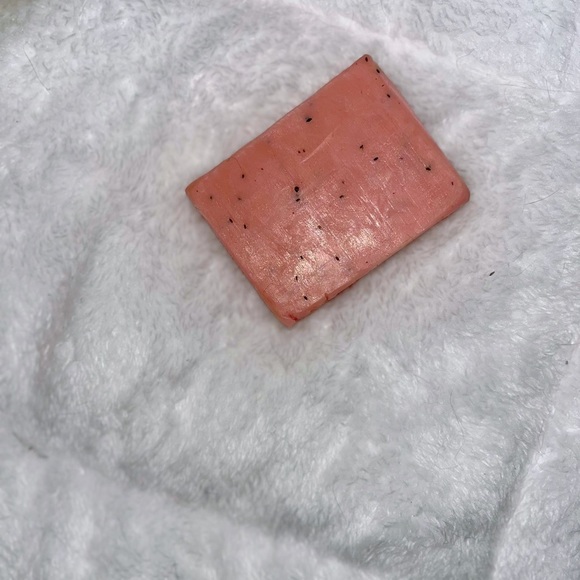 Temp sold out Face soap for large pores, blackheads, & for skin care - Picture 1 of 9